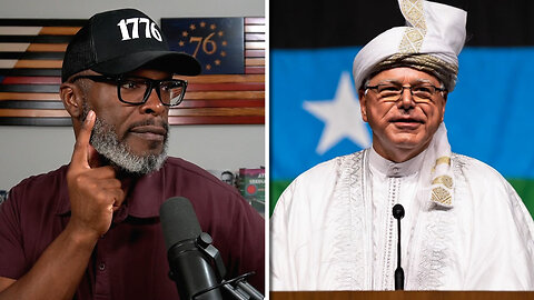 MN Gov Tim Walz COVERED UP Billion Dollar Somali Fraud Scheme?