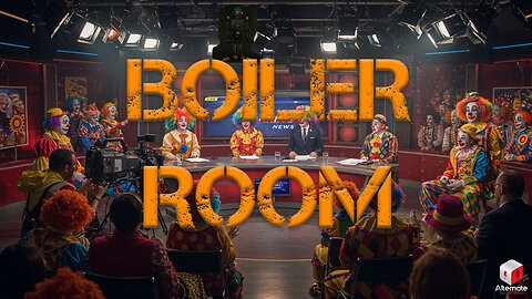 Game of Clowns