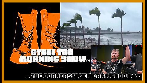 A Hurricane a come! STES 10-28-25