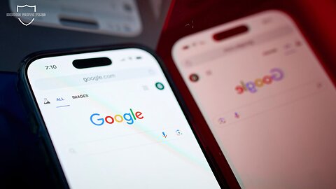 Google: Behind the Screen - The Hidden Truth About Data, Privacy, and Power