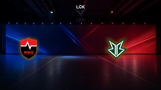 NS vs BRO Highlights Game 4 - LCK Play-Ins 2025 - NS RedForce vs OK BRION