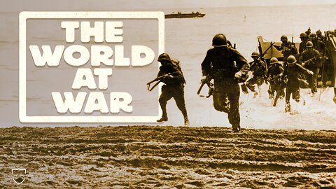 The World at War: The Definitive WWII Documentary That Changed History Television Forever