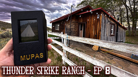 Thunder Strike Ranch | Path of the Skinwalker | Episode 8