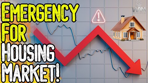 EMERGENCY FOR HOUSING MARKET! - Ninja Loans Return As Records Not Seen Since 2008 Are Broken!