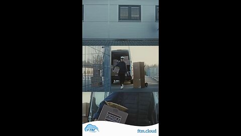 FTM's Digital POD Automation