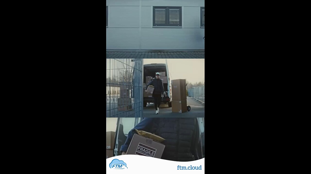 FTM's Digital POD Automation
