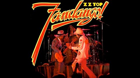 ZZ Top - Tush (Live)