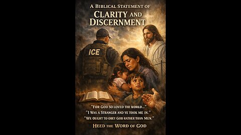 In Spirit and In Truth!