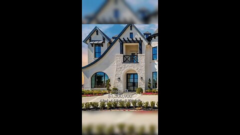Discover the Grand Silverleaf Plan in Frisco Silverleaf Estates