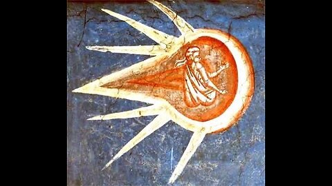 What does 3i Atlas, Ahhenaten and The Vatican ALL Have N Common Besides The Serpent Bearer? The Sun