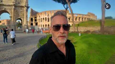 Jeff Berwick - The collapse of modern civilization!
