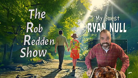 The Rob Redden Show Episode #10