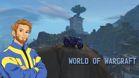 World of Warcraft - Guild Raid Night