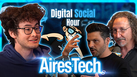 The Science Behind EMF & Aires Tech’s Game-Changing Solution| Aires Tech