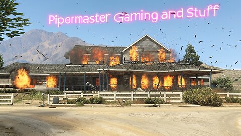 Pipermaster Gaming and Stuff LIVE ON RUMBLE!!!!!!!!!!!!!!