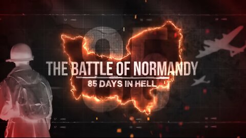 Remembering D-Day June 6, 1944 - Operation Overlord