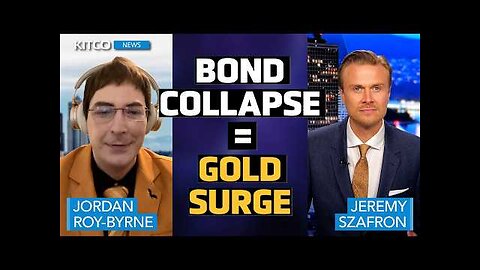 Silver to $100: 46-Year Breakout Setup Could Trigger Explosive Surge | Jordan Roy-Byrne