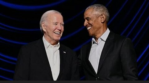 Biden Died on Air Force One