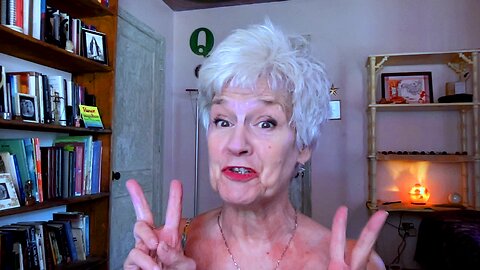 Lady Melody reads Charlotte's Web-episode 13 *Terrific*