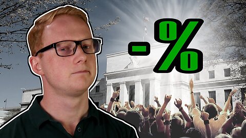 Do Rate Cuts REALLY Make Stocks Go Up? 📉📈 | The Truth Behind the Hype