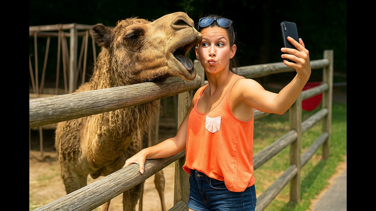 UNEXPECTED Animal ATTACKS! | AFVs Wildest Animal Moments