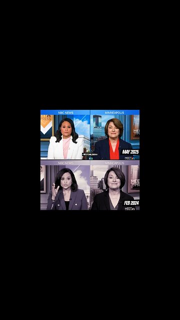 Dems Throwing Biden Under The Bus, Trying To Rewrite Parts They Played In Cognitive Decline Coverup