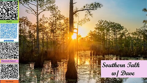 Southern talk live