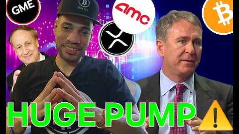 ("ATTENTION!") THIS WEEK WILL BE CRITICAL FOR AMC, GME, STOCKS & CRYPTO!