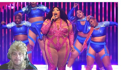 Lizzo Facing Serious Consequences