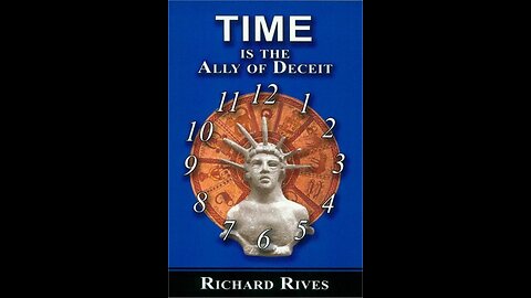 Time is the Ally of Deceit - Part 4 - Constantine and the Nicaean Council