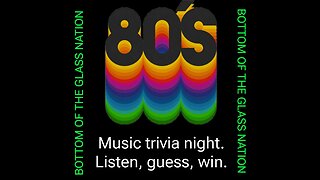Music Trivia Night