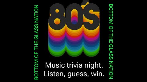 Music Trivia Night