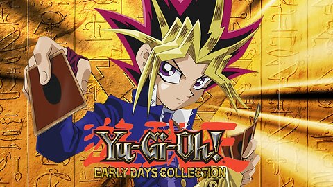 YUGIOH