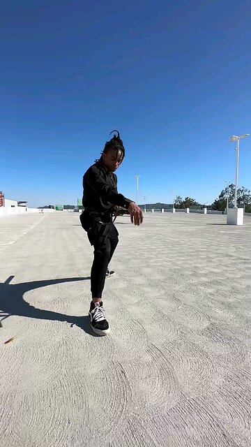 Sword Fight Practice｜Toru x Fik-Shun