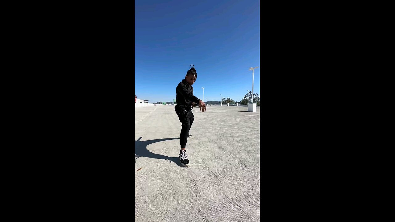 Sword Fight Practice｜Toru x Fik-Shun
