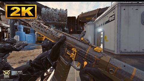 Call of Duty: Black Ops 7 - Hardcore Hardpoint Gameplay