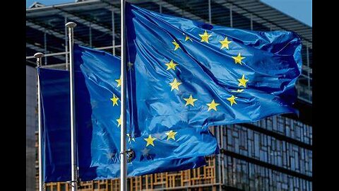 EU makes moves to make its own arms
