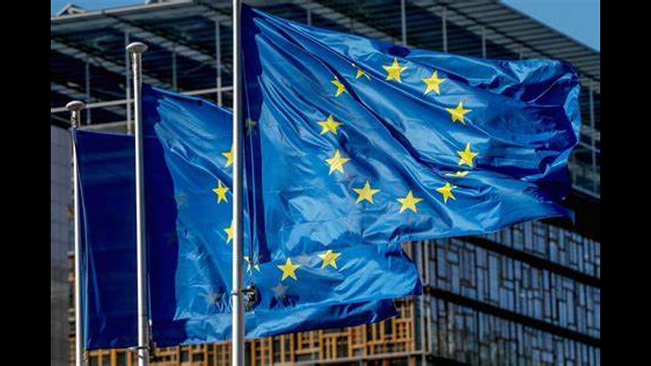 EU makes moves to make its own arms