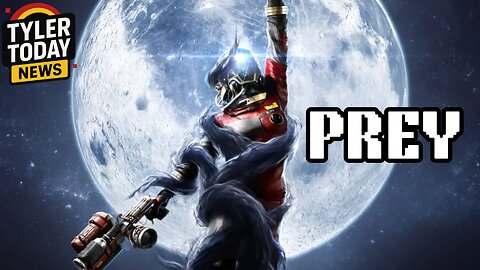 PREY #2 | Piecing things together | TT Games
