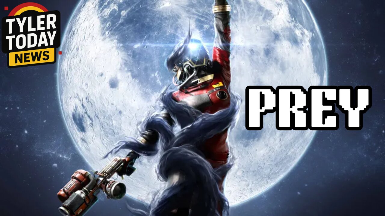 PREY #2 | Piecing things together | TT Games