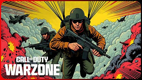 Warzone LIVE | Gulag Country