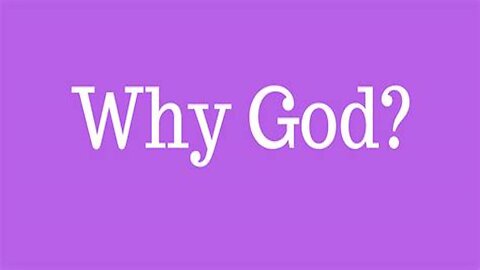 Instead Of Asking Why Joseph In Genesis Teaches Us To Ask Better Questions