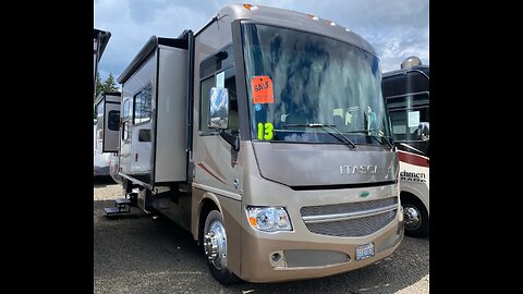 Lew’s Guy Stuff Says Check Out Sundance RV Centers Huge Selection of Used RVs!