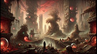 Ебанариум: хроники бесконечной деградации