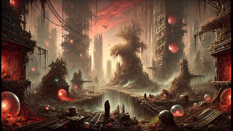 Ебанариум: хроники бесконечной деградации