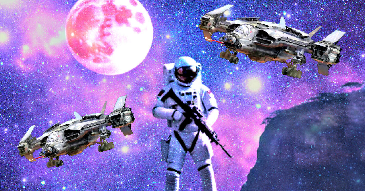 US Space Force Publishes ‘Warfighting Framework’ To Train and Prepare Leadership and Troops