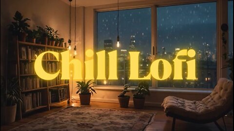 City Lights Chill Vibes