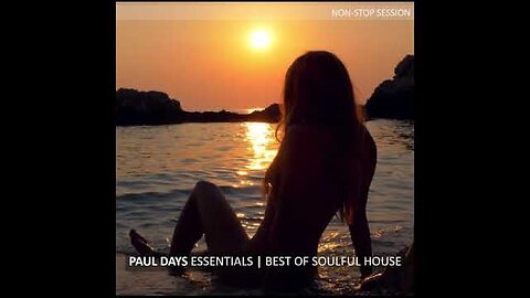 Paul Days - Best of Soulful House