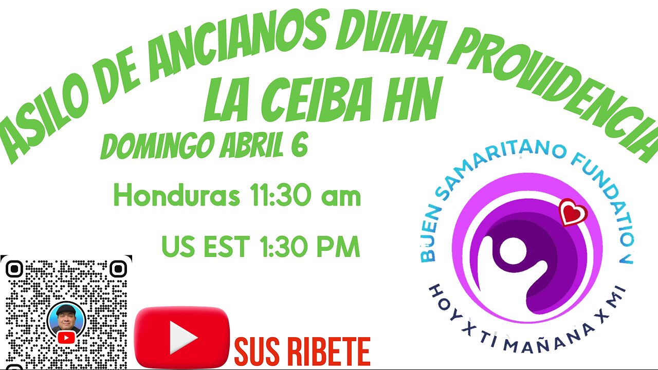ASILO DE ANCIANOS DIVINA PROVIDENCIA LA CEIBA HONDURAS