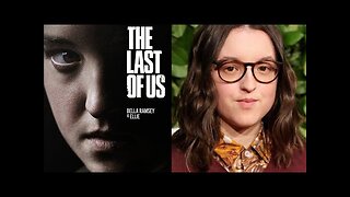 The Hidden Meaning of "The Last of Us" - Mr E